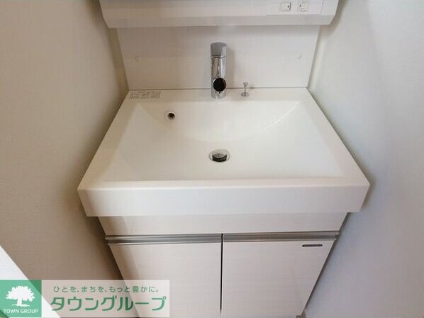 GRANDTIC妙音通の物件内観写真